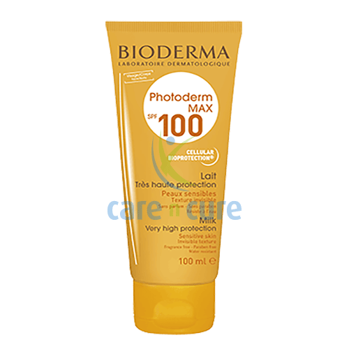 Bioderma Photoderm Max Milk 100ml