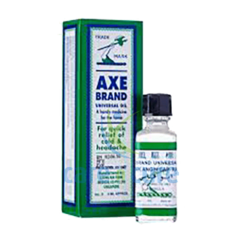 Axe Brand Universal Oil 5ml