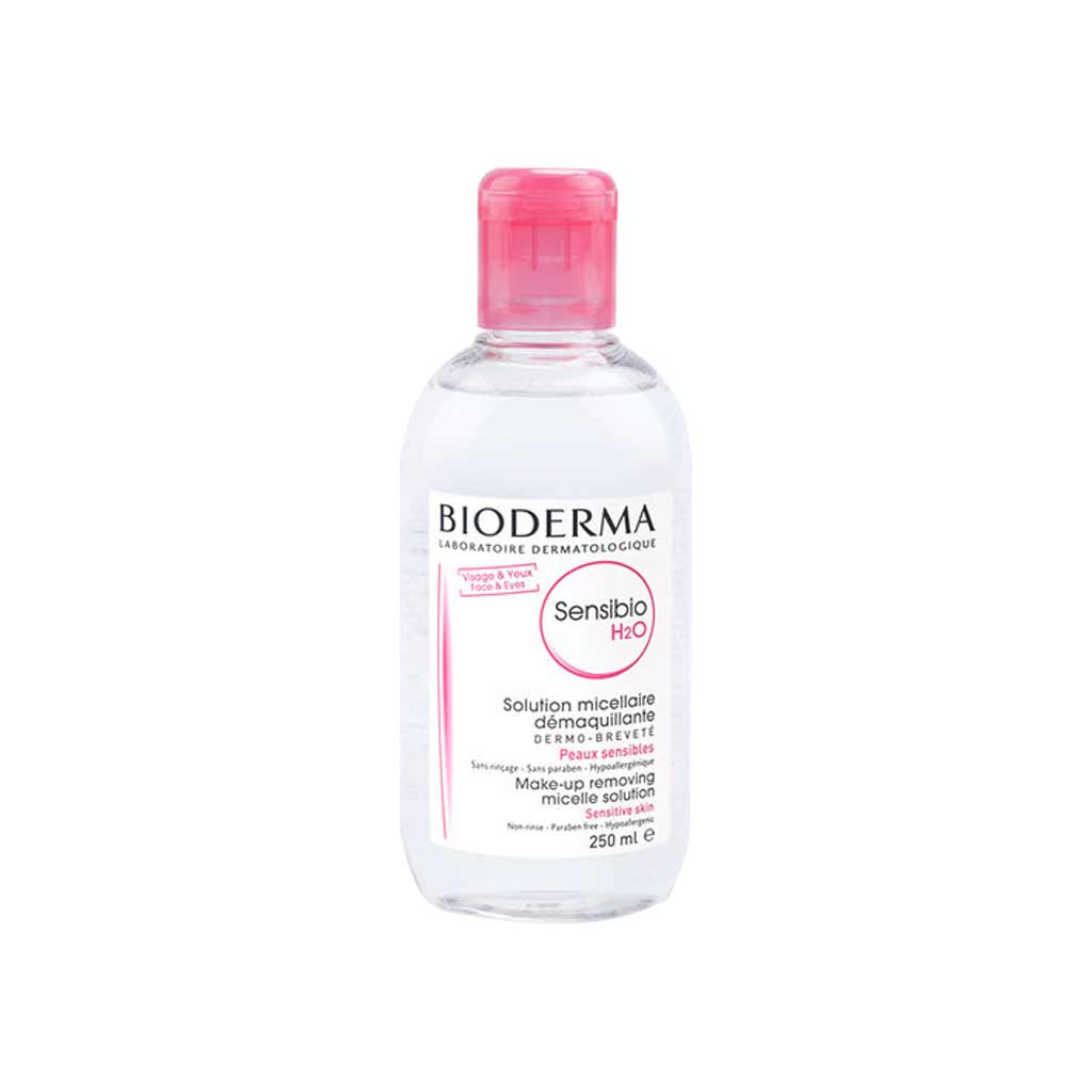 Bioderma Sensibio H2O Sol. 250ml B091