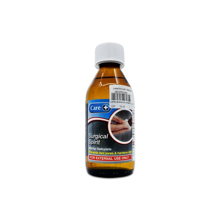 Care Surgical Spirit 200 ml