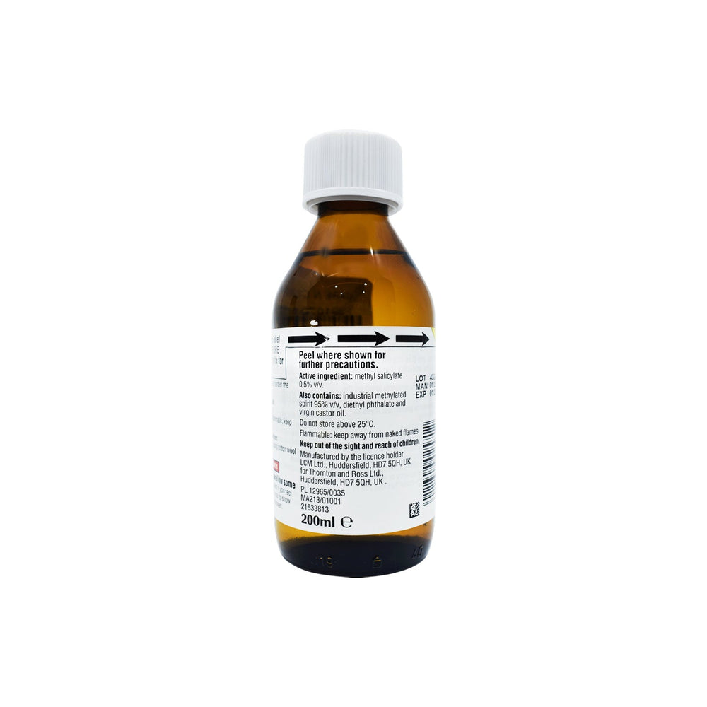 Care Surgical Spirit 200 ml