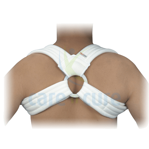 Super Ortho Clavicle Brace O2 - 001(M)