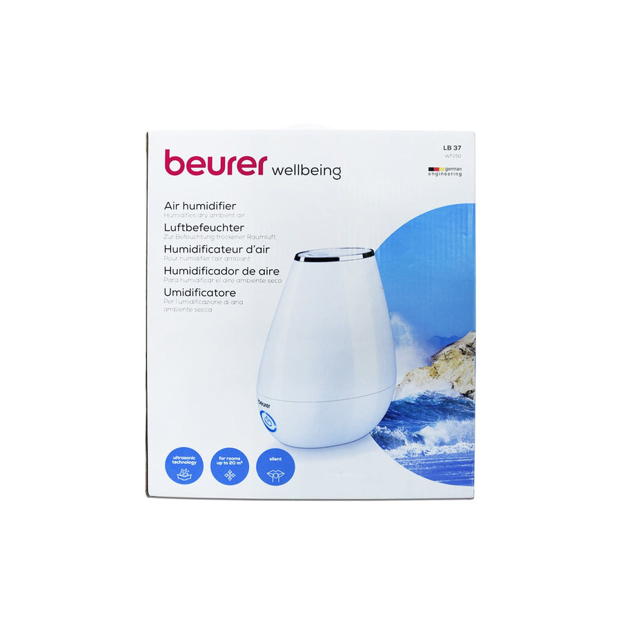 Beurer LB 37 Air Humidifier