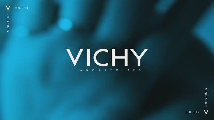 Vichy Mineral 89, 50ml