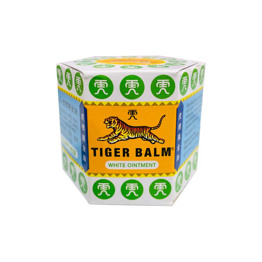 Tiger Balm White 19.4 G