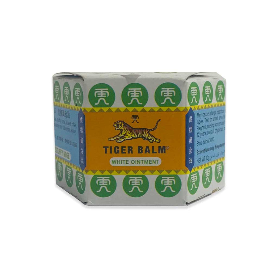 Tiger Balm White 10g