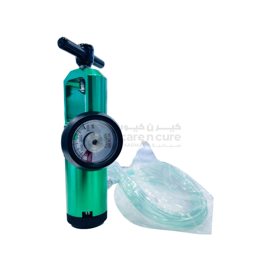 Oxygen Regulator Hs500328100