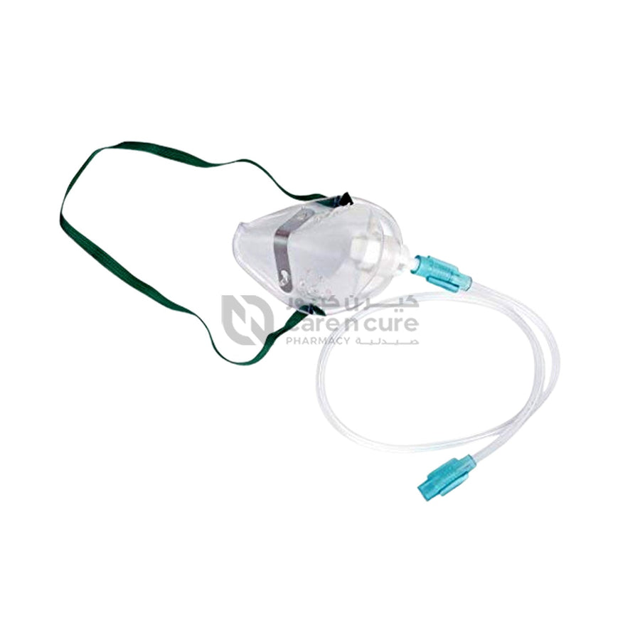 Oxygen Mask Pediatric