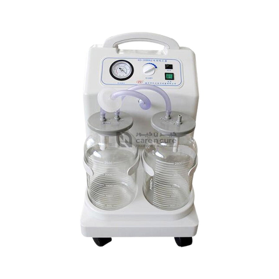 Suction Machine High Pressure(Electric)