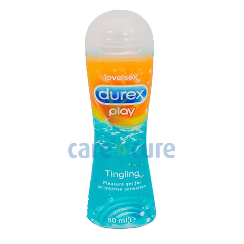 Durex Play Tingle 50 ml