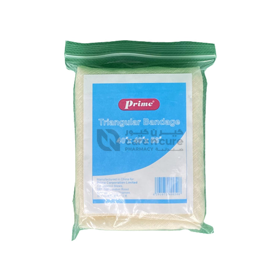 Prime Triangular Bandage 36 ~X36 ~X51