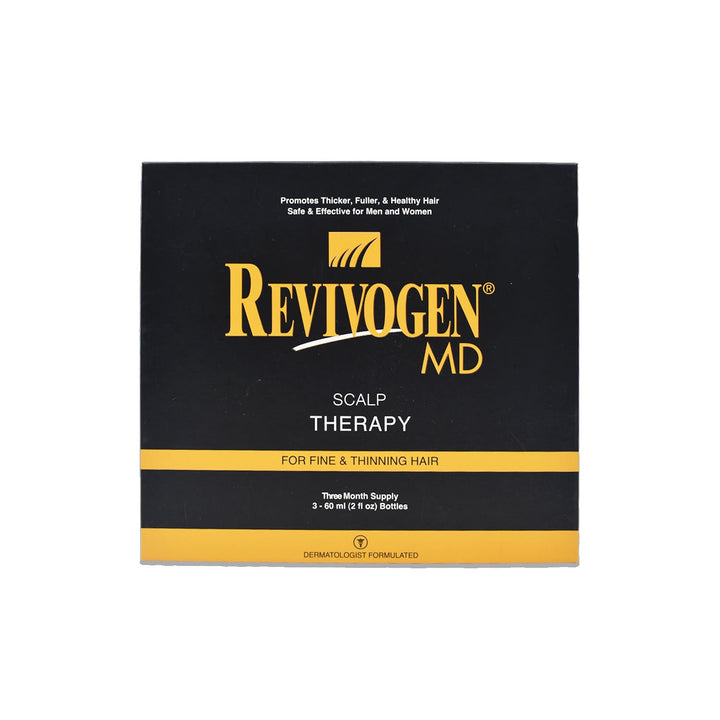 Revivogen Scalp Therapy