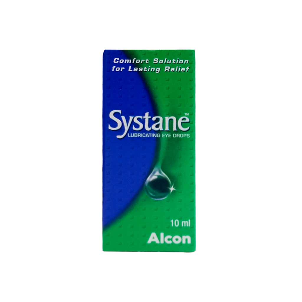 Systane Eye Drop 10 Ml