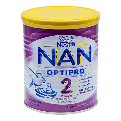 Nestlé NAN Optipro 2