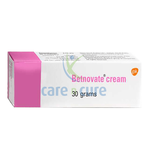 Betnovate Cream 30gm