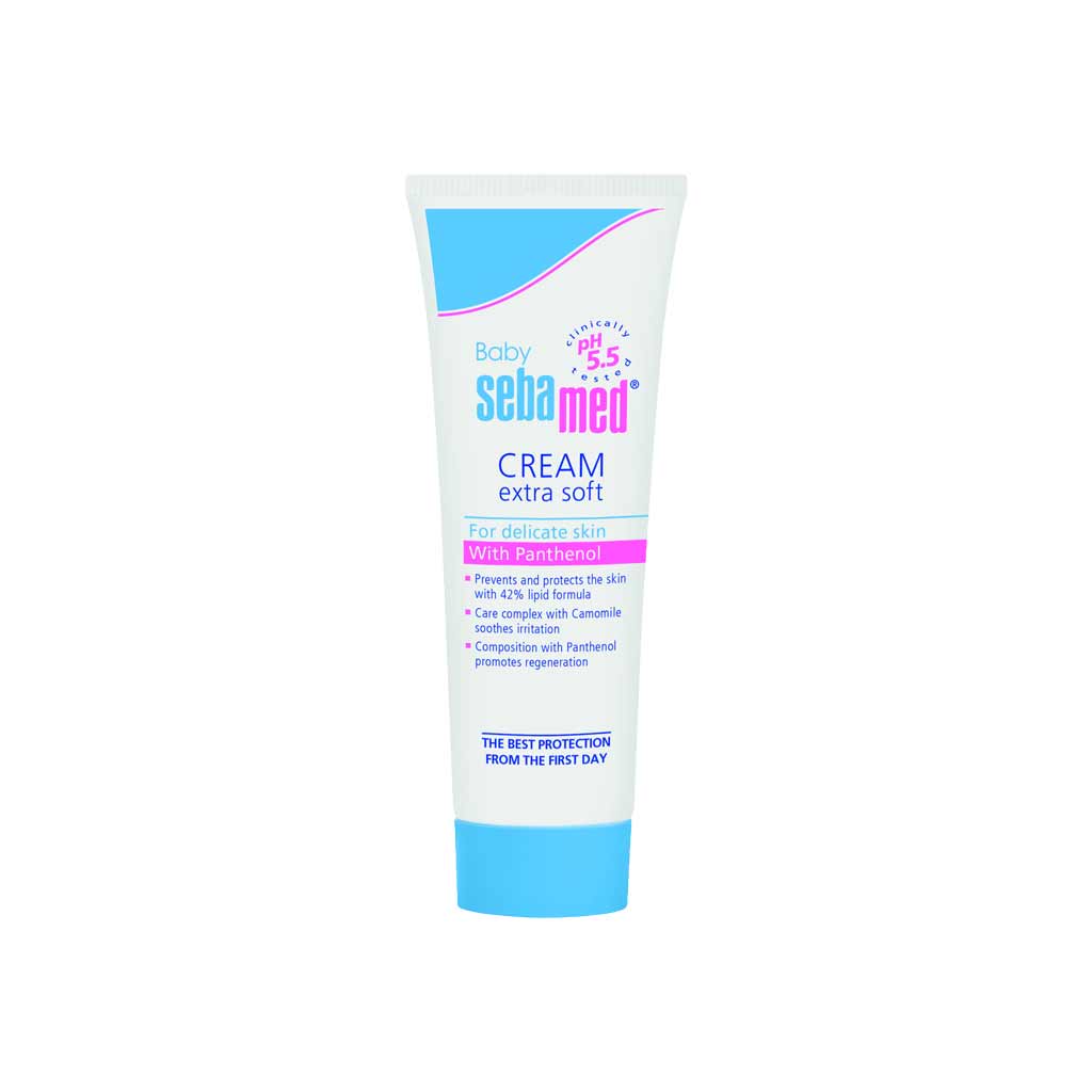 Sebamed Baby Cream Extra Soft 50ml