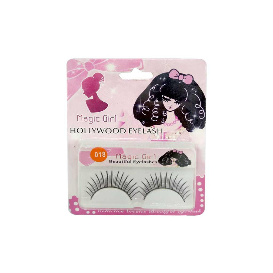 Eye Lash Magic Girl 12 Types(023)