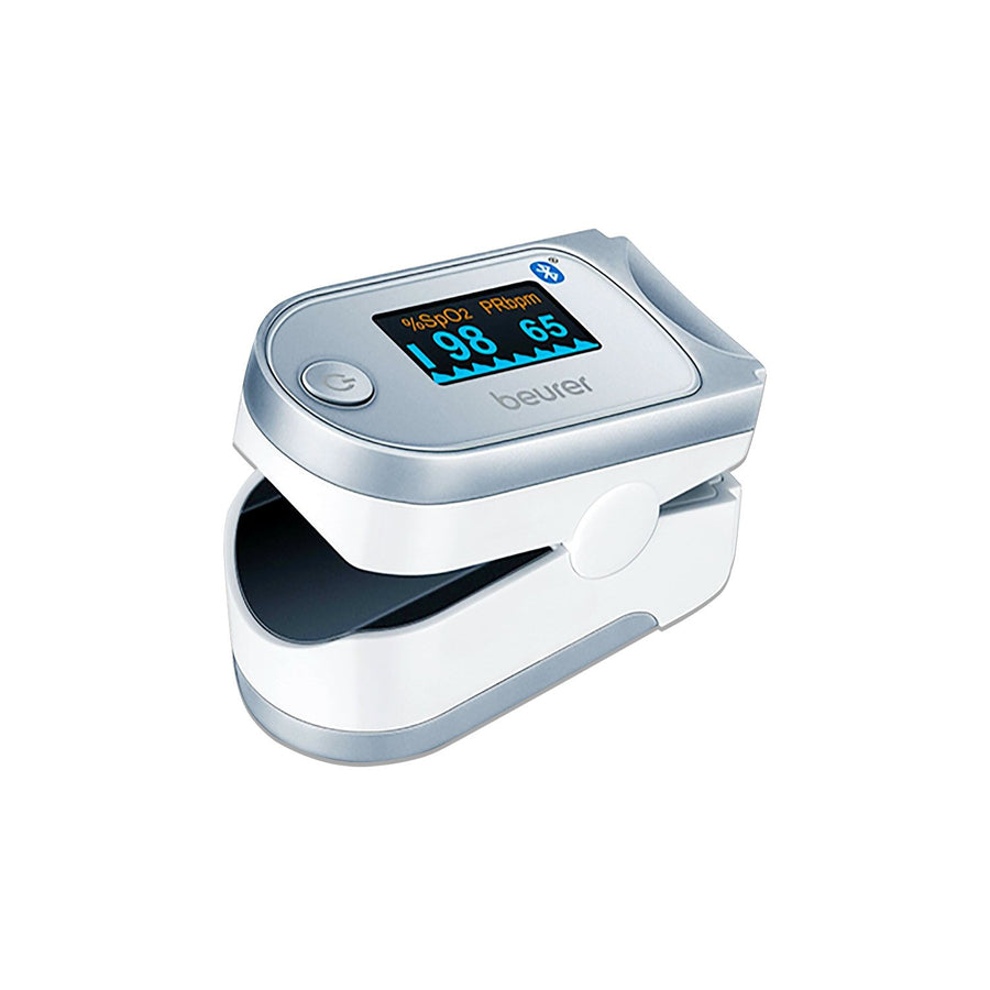 Beurer Po-60 Fingertip Pulse Oximeter