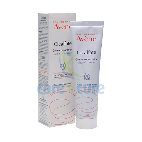 Avene Cicalfate Cream 40 ml