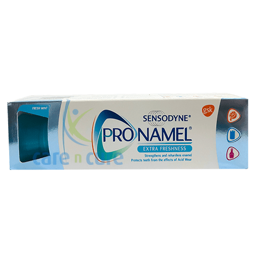 Sensodyne Pronamel Ext Fresh Tp 75 ml