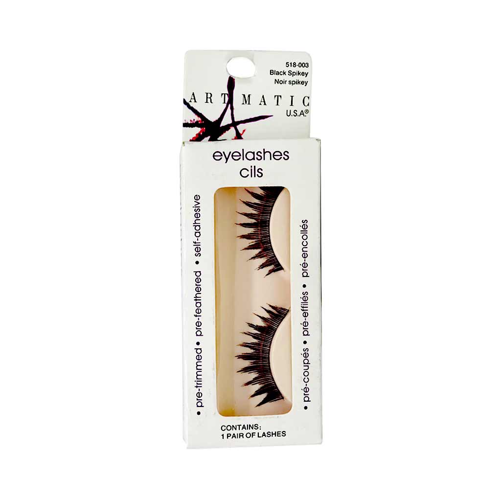 Eye Lash Artmatic Usa Assorted