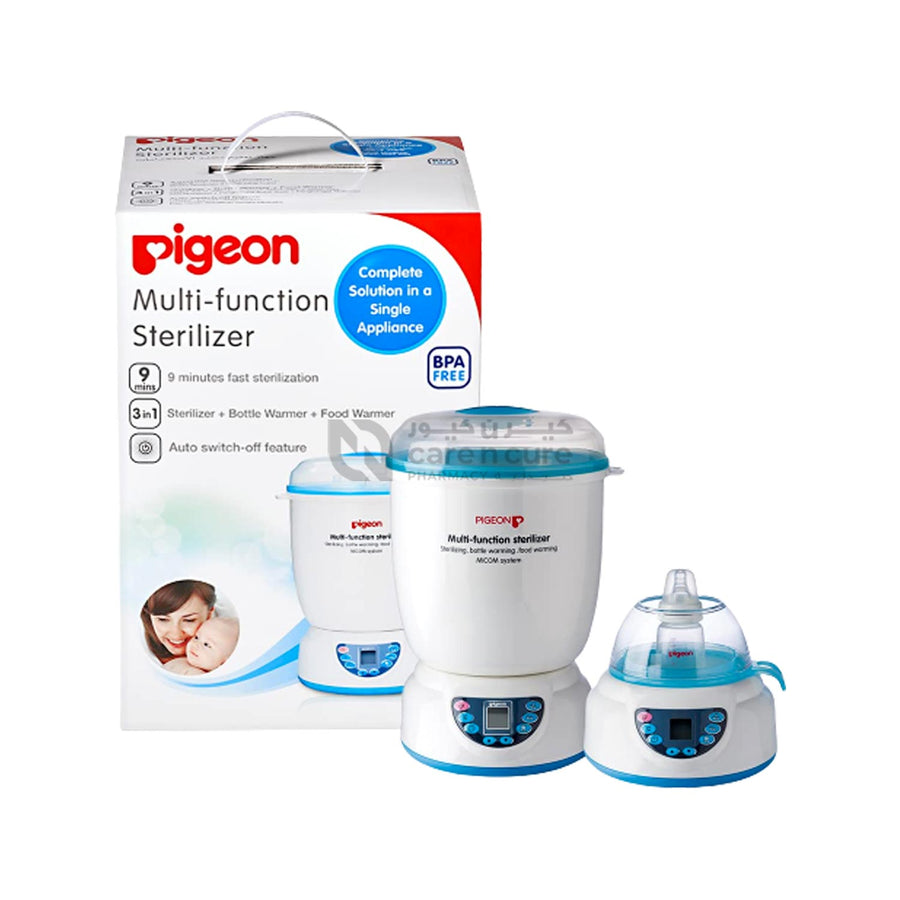 Pigeon Multi Function Steriliser