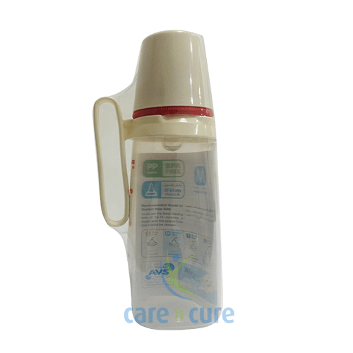 Pigeon Sn Kpp Bottle White 240ml A26008