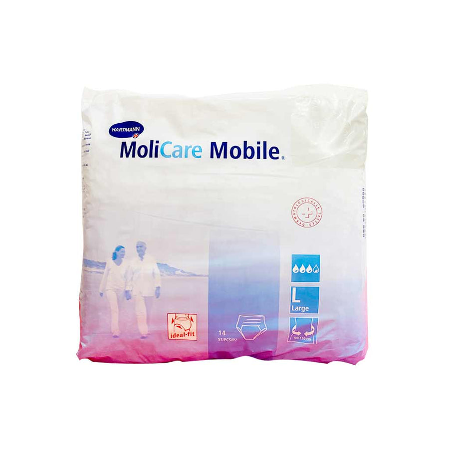 Hm Molicare Mobile-L 14S