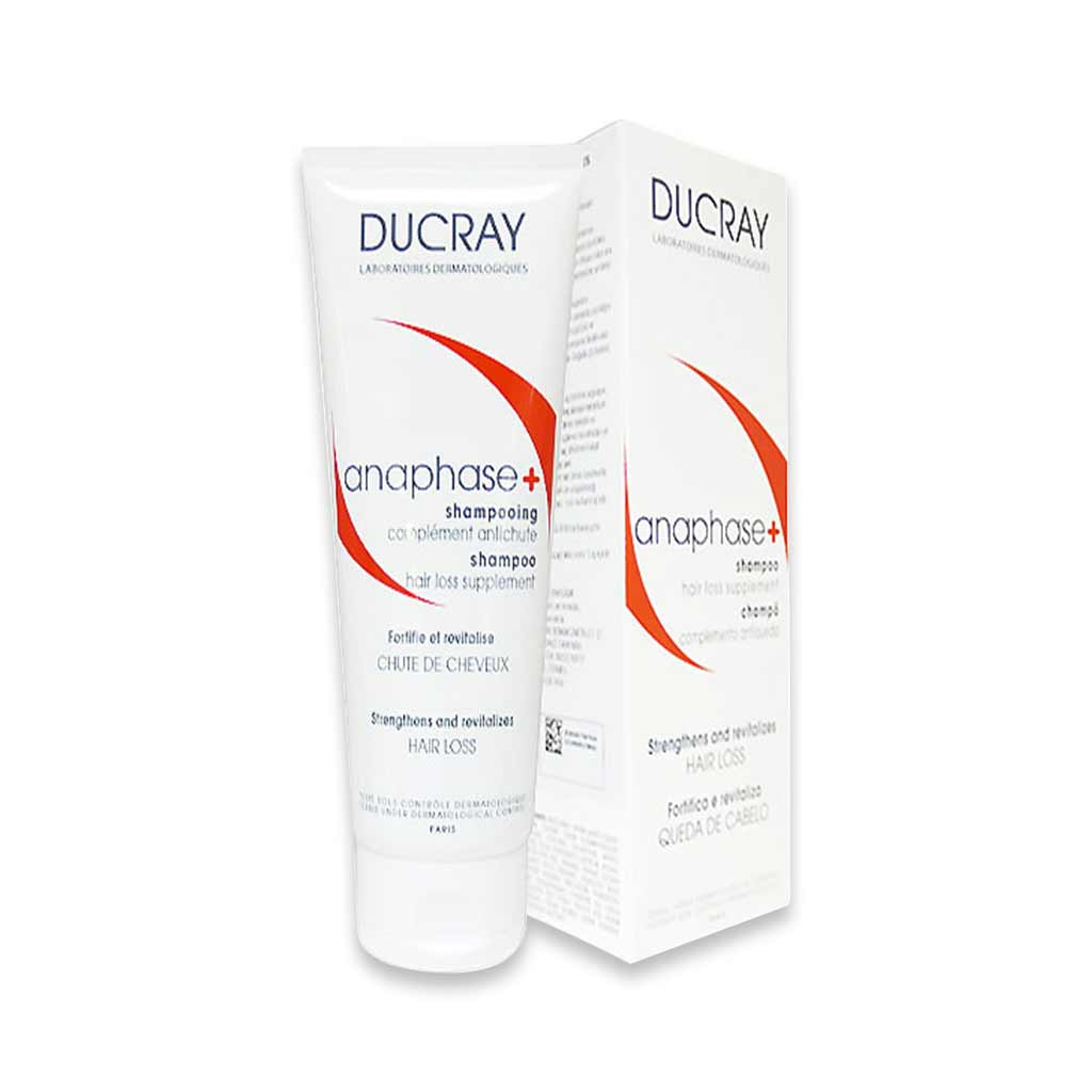 Ducray Anaphase Shampoo 200ml