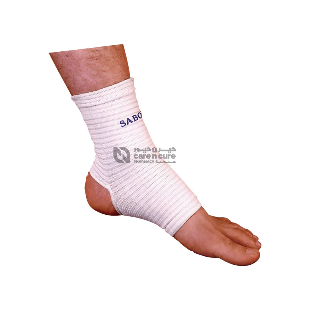 Sabona Ankle Support Garments