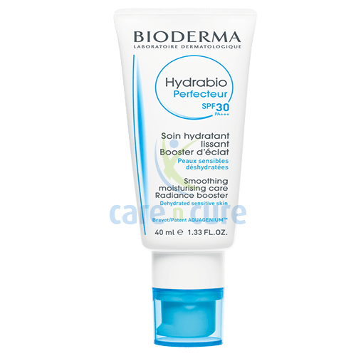 Bioderma Hydrabio Perfector Spf30 40ml B031