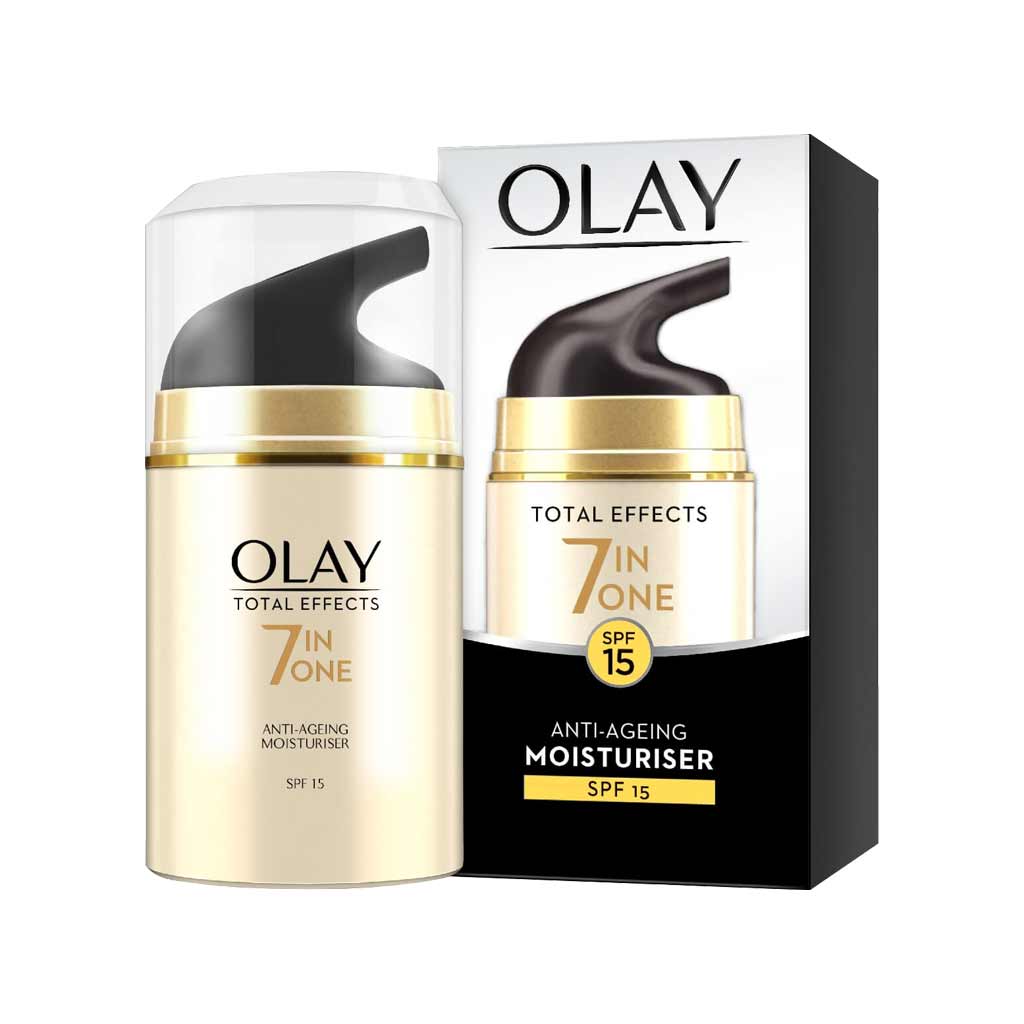 Olay T/E Day Moistrizer 50 ml