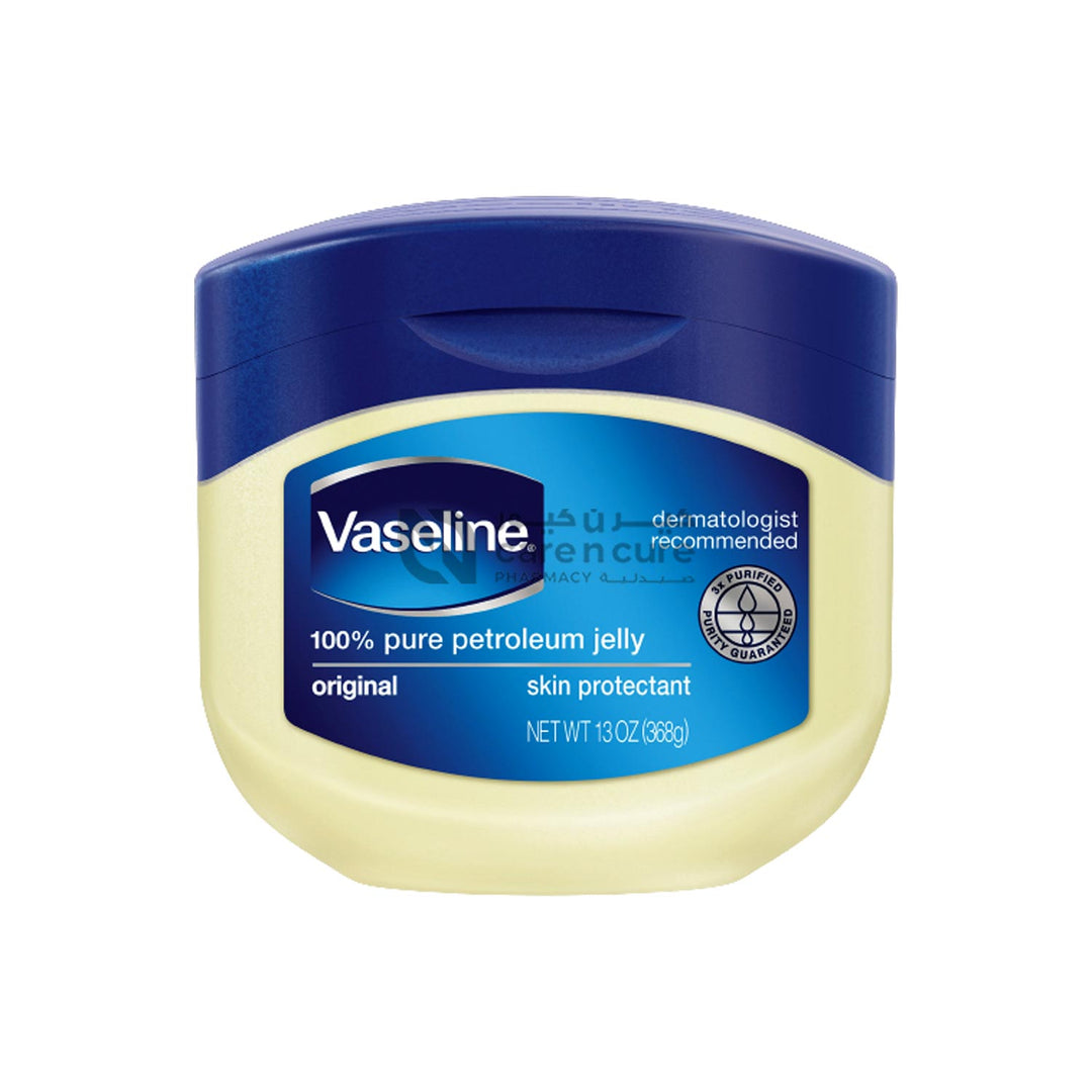 Vaseline Pure Petrolium Jelly Original 250 gm