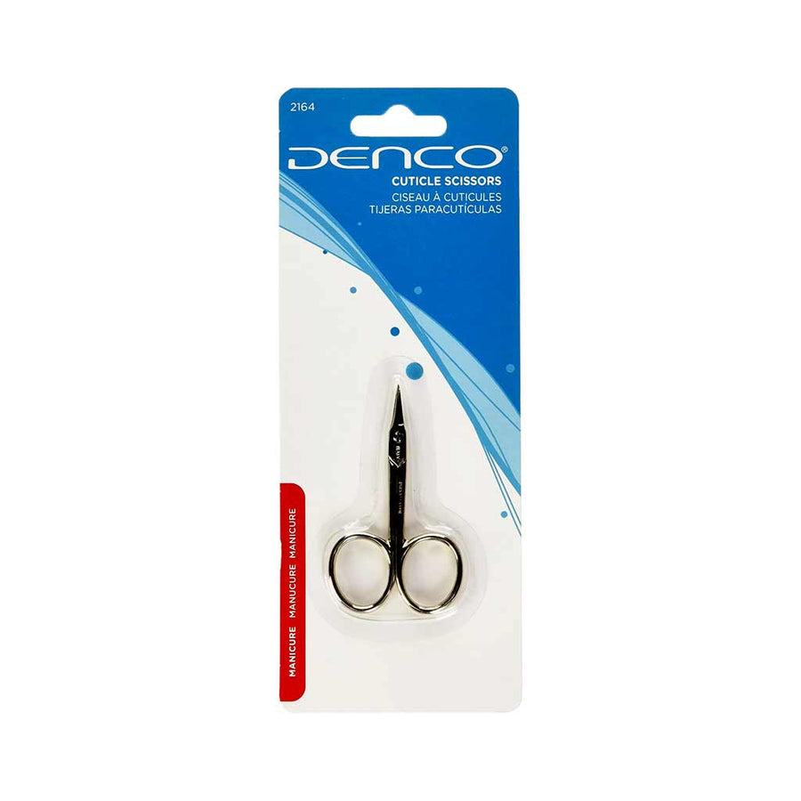 Denco Cuticle Scissors