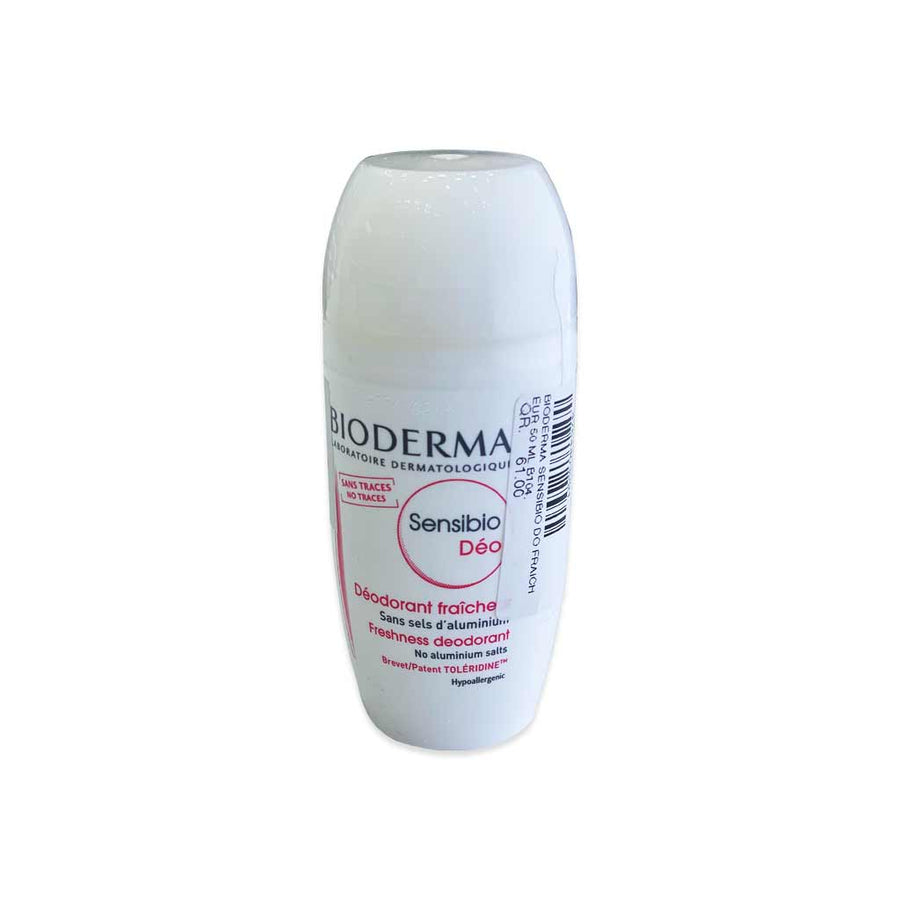 Bioderma Sensibio Do Fraicheur 50 ml B104