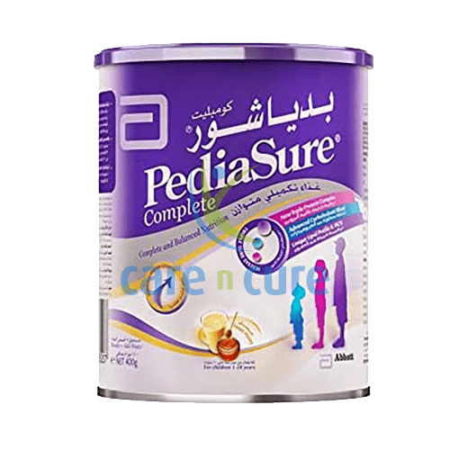 Pediasure Sc Honey 400 gm