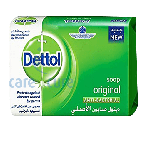 Dettol Soap Orginal 90 gm 