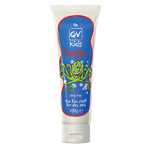 Qv Kids Balm 100G