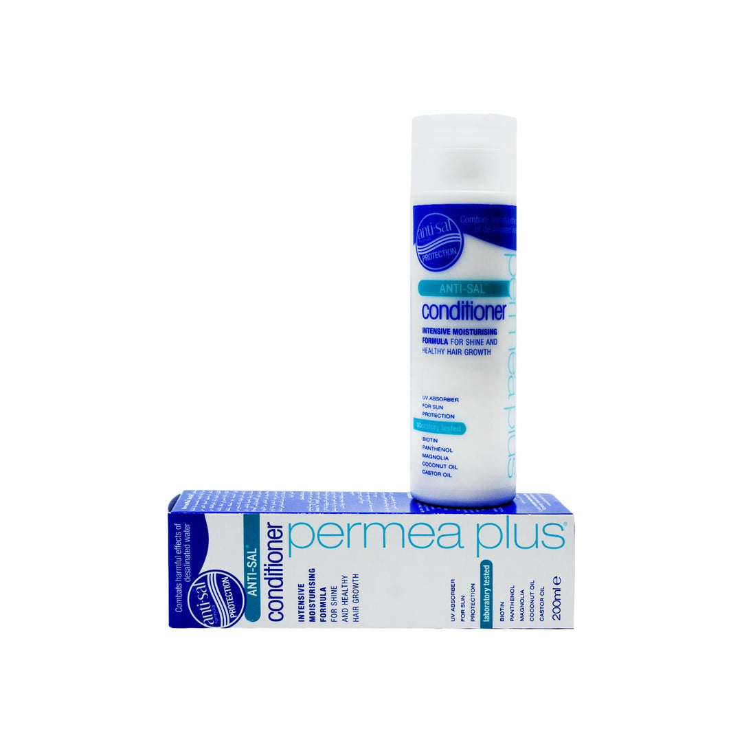 Permea Plus Anti Sal Conditioner 200 ml