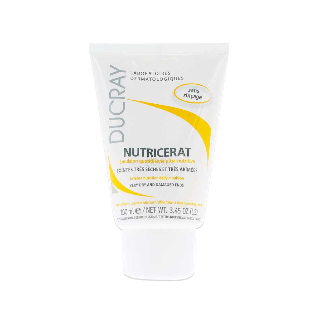 Ducray Nutri Cerat Emul 100 ml