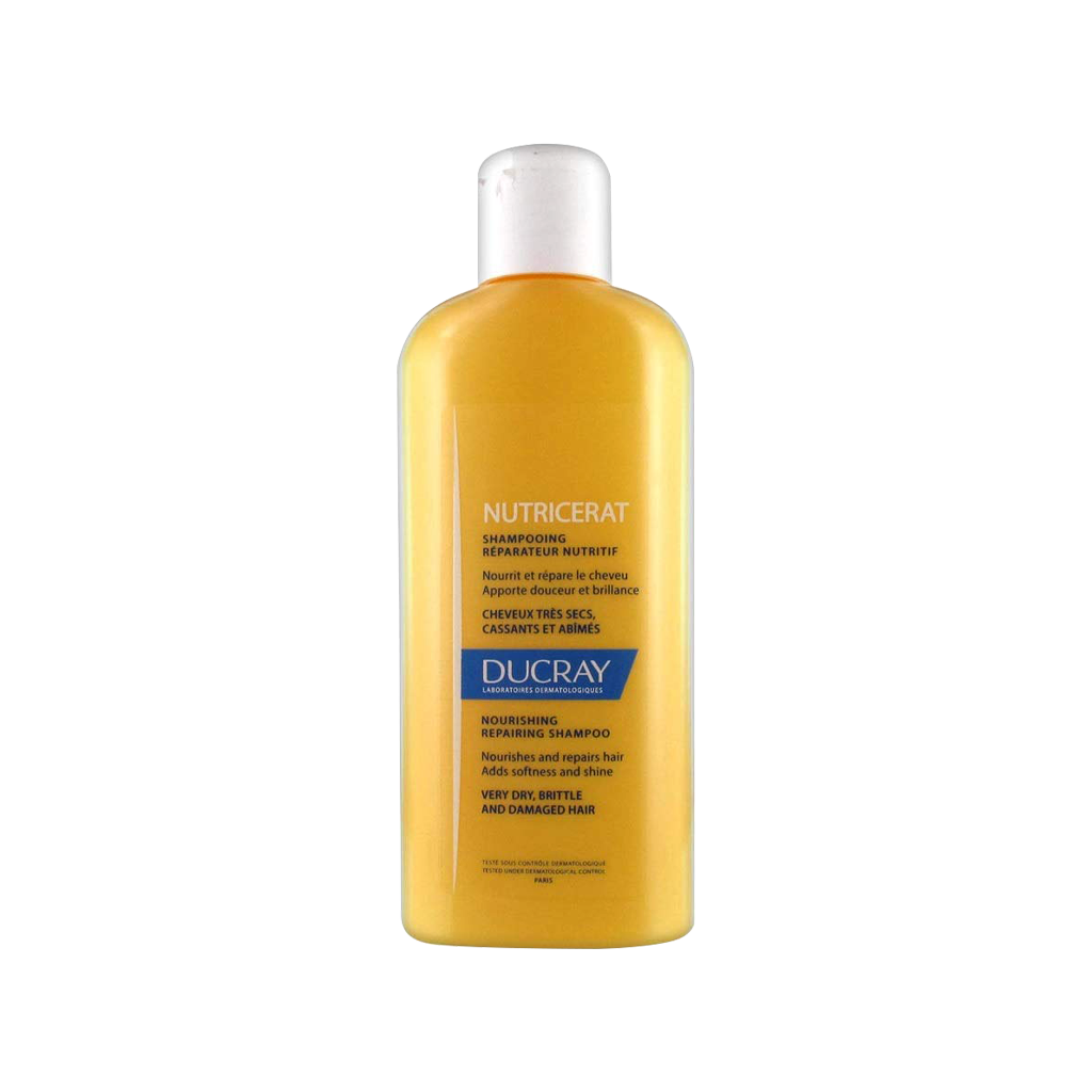 Ducray Nutricerat Shampoo 200 ml