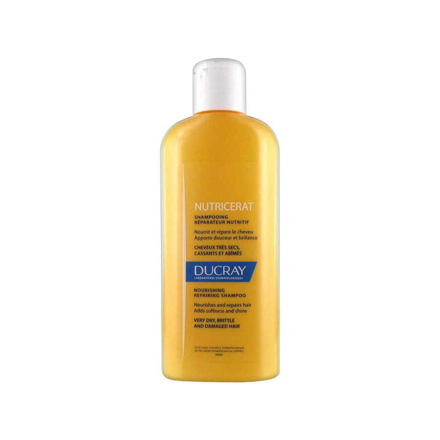 Ducray Nutricerat Shampoo 200 ml