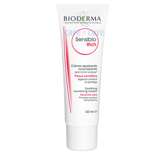 Bioderm Sensibio Rich 40 ml B099