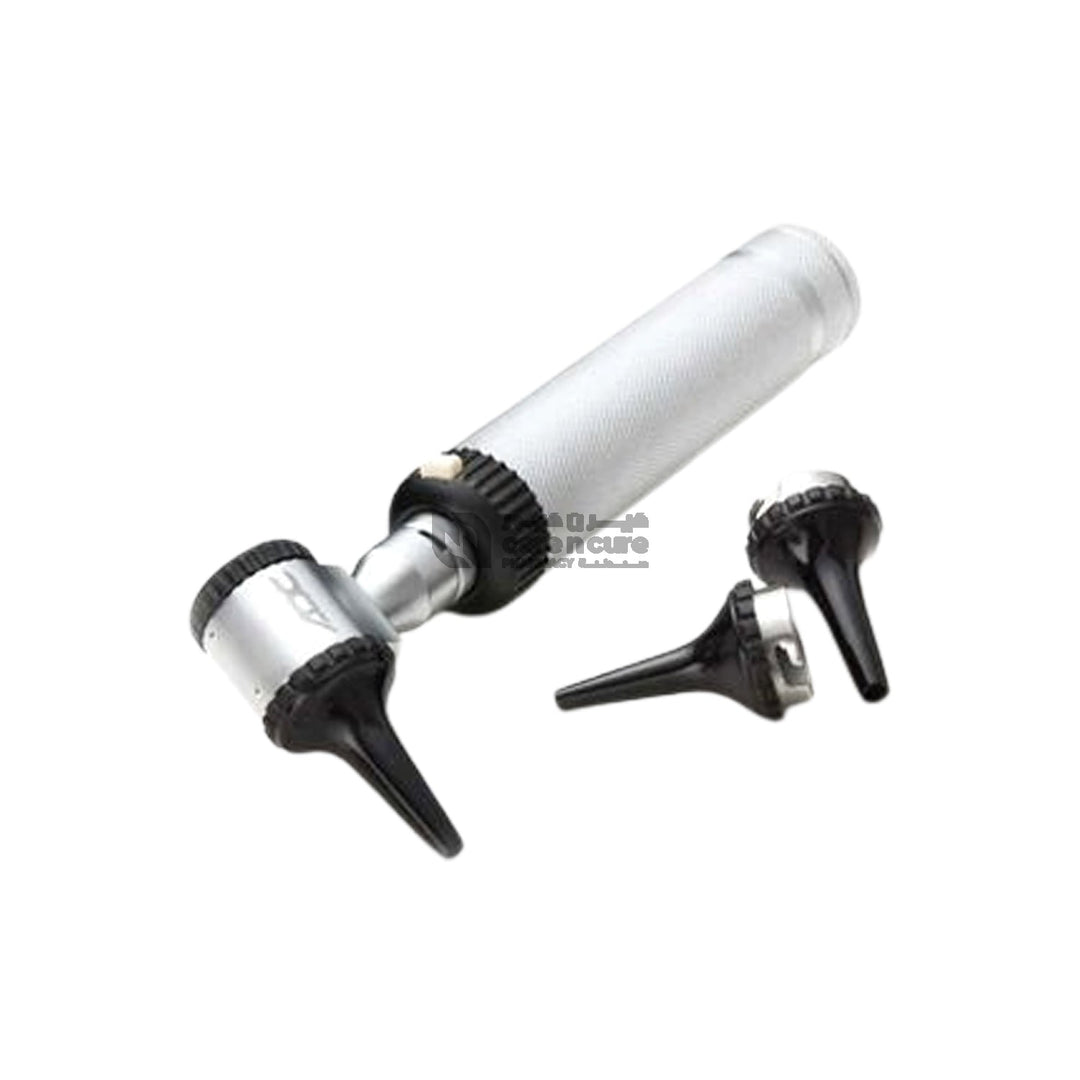 Ame Otoscope Set Metal 11-026-00