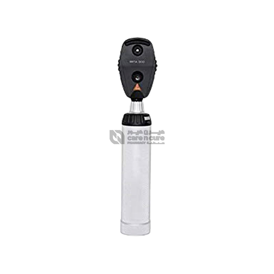 Ophthalmoscope