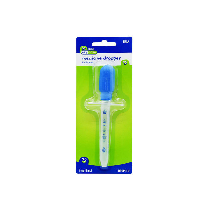 Ezy Dose 1 Tsp Spoon Dropper