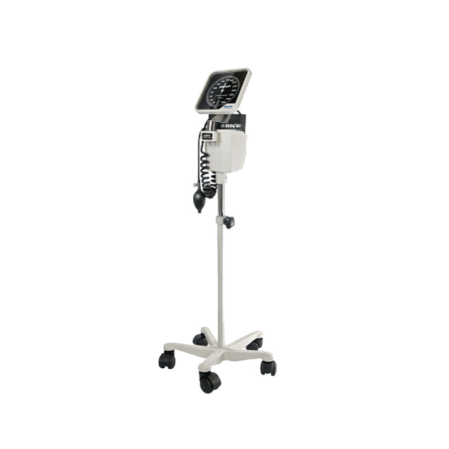 Abn Mobile Aneroide Sphygmomanometer As 081M