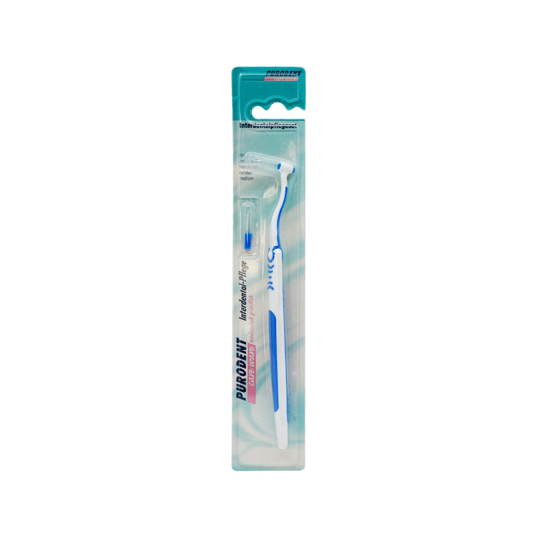 Purodent Interdental Care Set