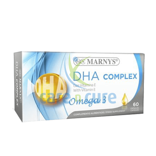 Marny's Dha Complex 60's