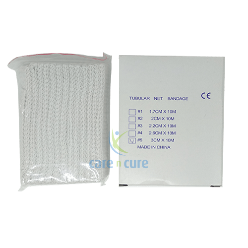 Medica Tubular Elastic Net Bandage Size